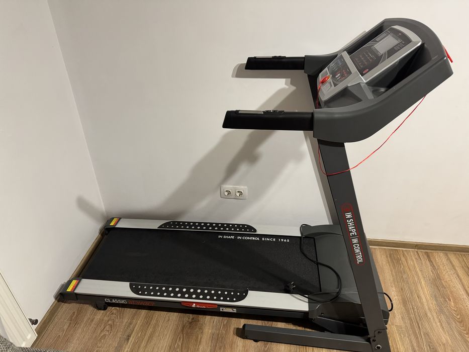 Banda alergare BodySculpture