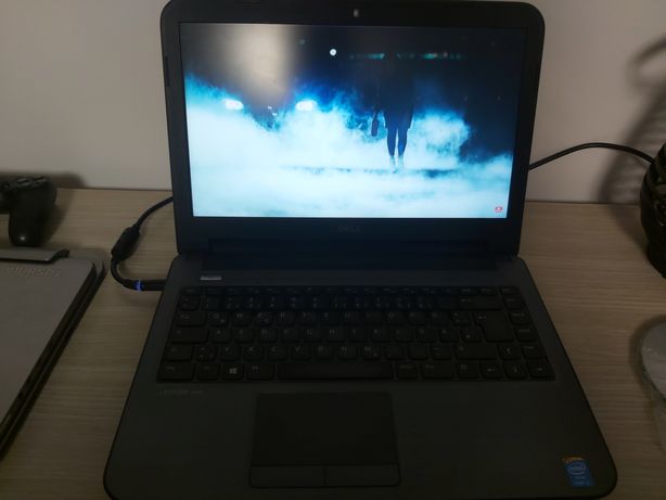 Dezmembrez laptop Dell Latitude 3440 functional