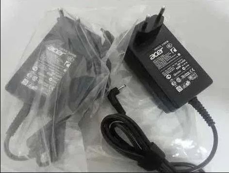 для Acer на ноутбук зарядка блок питания