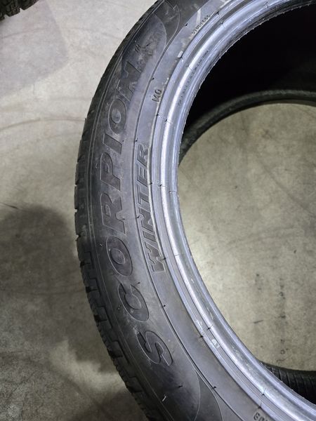 315/40/21//275/45/21 PIRELLI