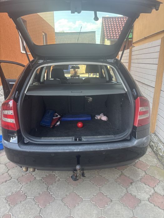 De vanzare skoda