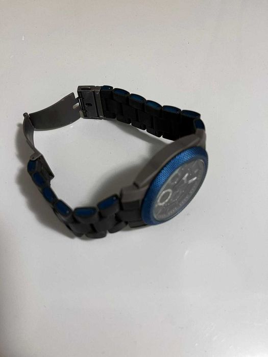 Ceas barbatesc Fossil FS4659