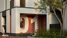 Apartament finisat complet Via Carmina