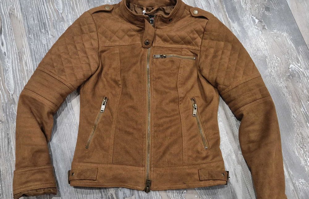 дамско яке - НОВО  ХС размер