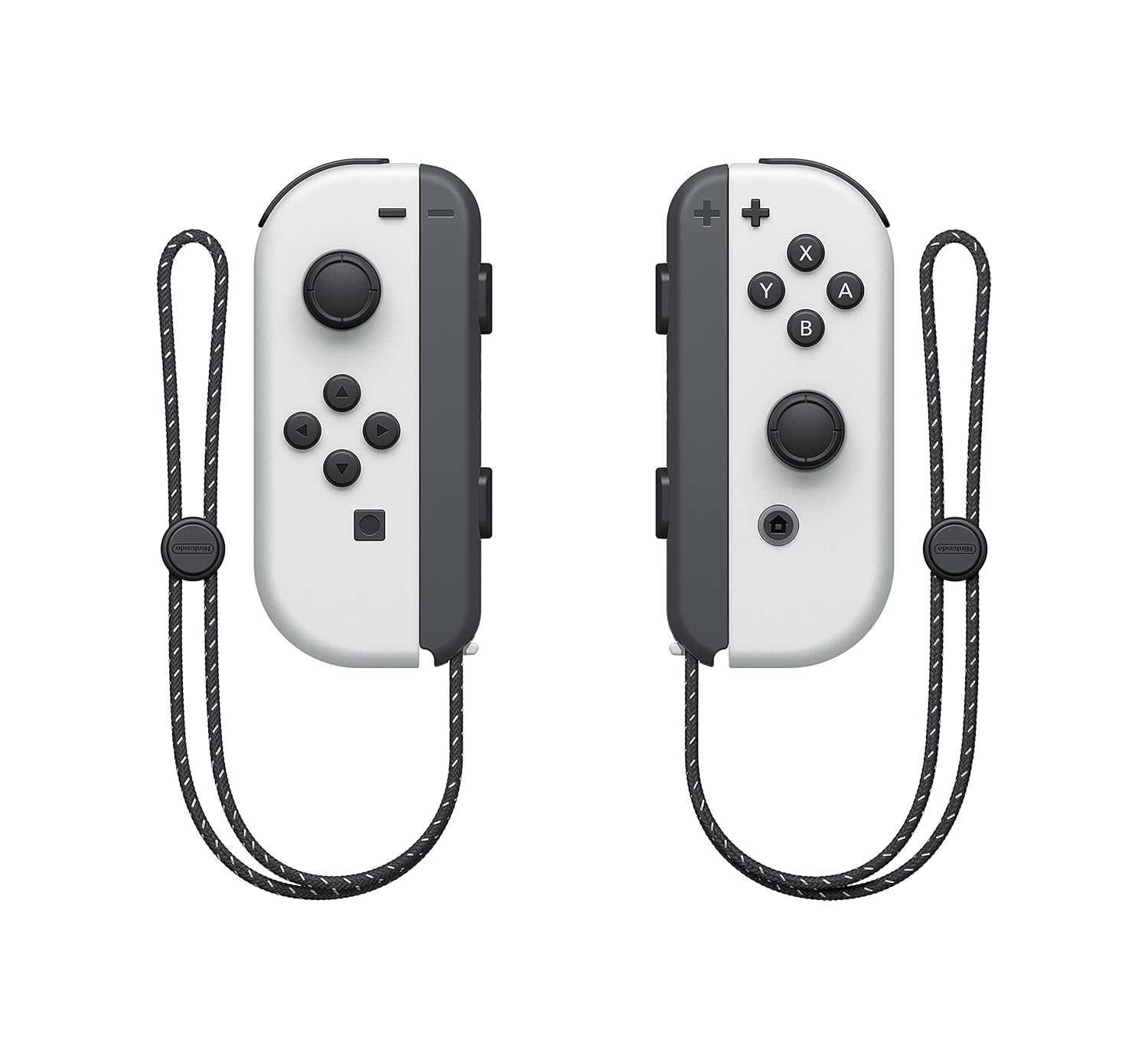 Nintendo Switch OLED Ram 64GB  adjustable stand Vivid 7” OLED screen