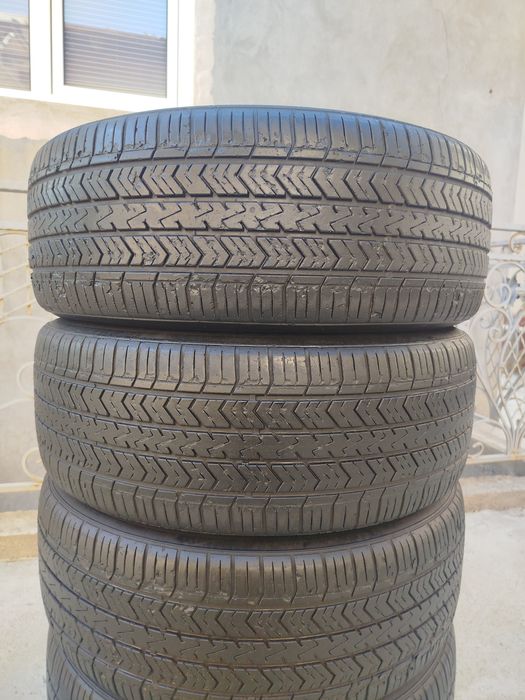 235 55 R18 Shina Charmhoo