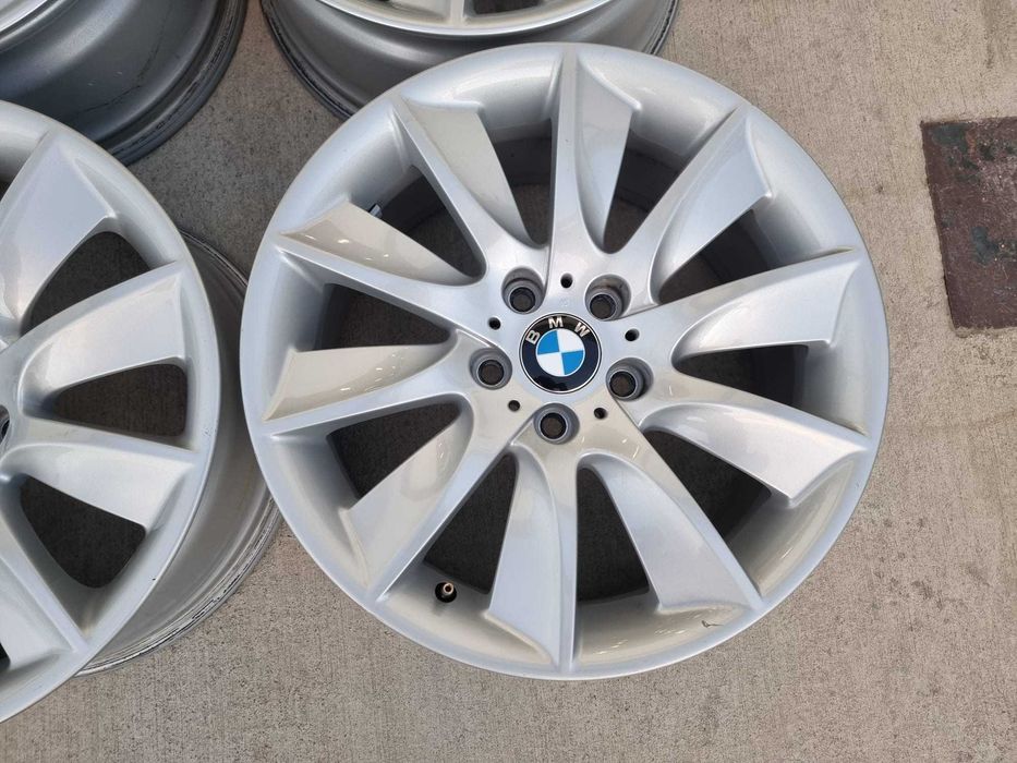 Jante 5x120 R18 BMW Seria 5(f10-f11);Seria 4(f32-f33);Seria 6(f06-f12)