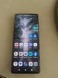 Motorola edge + 12/256gb