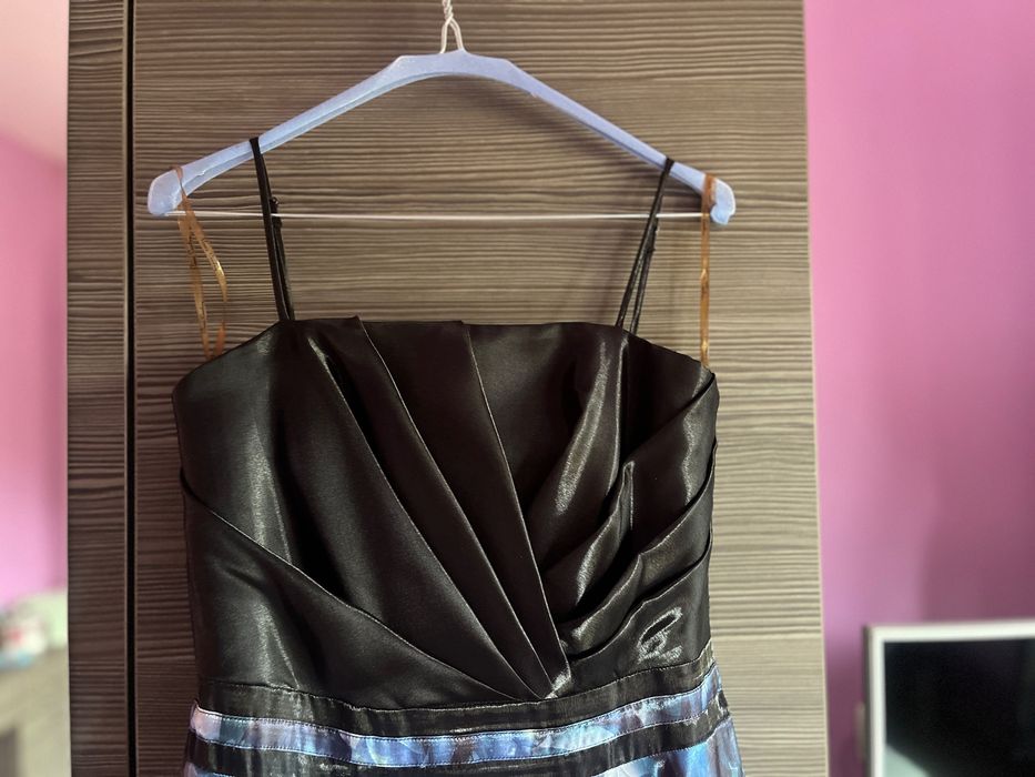 Официална рокля RUMINA