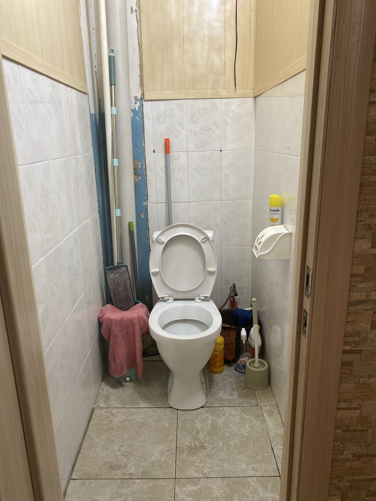 Сдается квартира