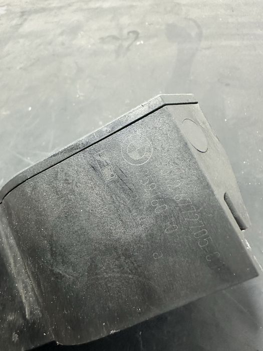 Pedala acceleratie BMW X5 E53 3.0 d 6772705 | 4.4i 4.8i