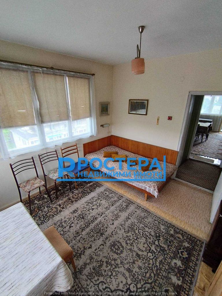 Продава се Четиристаен апартамент в Търговище, Център - 92 кв.м за 992 €/кв.м - Снимка #7