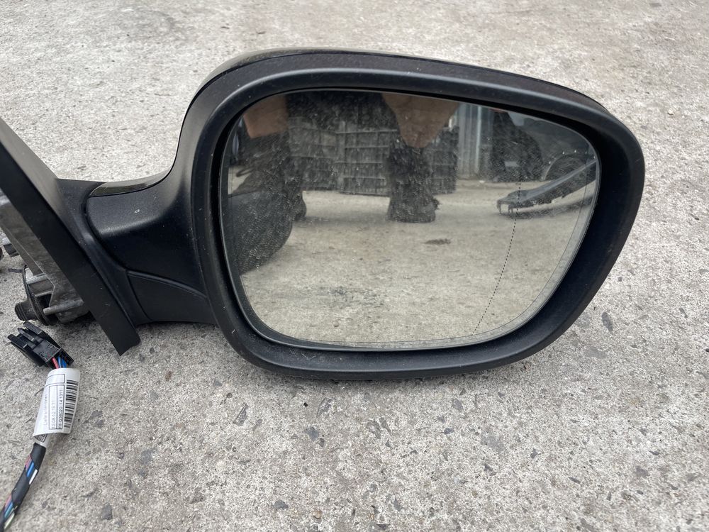 Огледало БМВ Х3, Ф25 (ogledalo bmw f25)