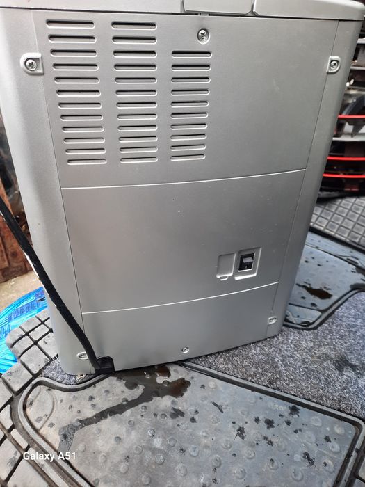 Кафе машина АВТОМАТ Делонги