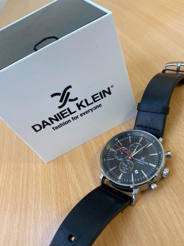 Daniel Klein мъжки часовник