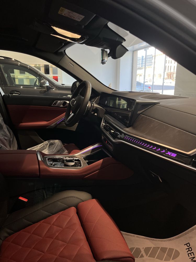 Bmw X6 x drive 40i