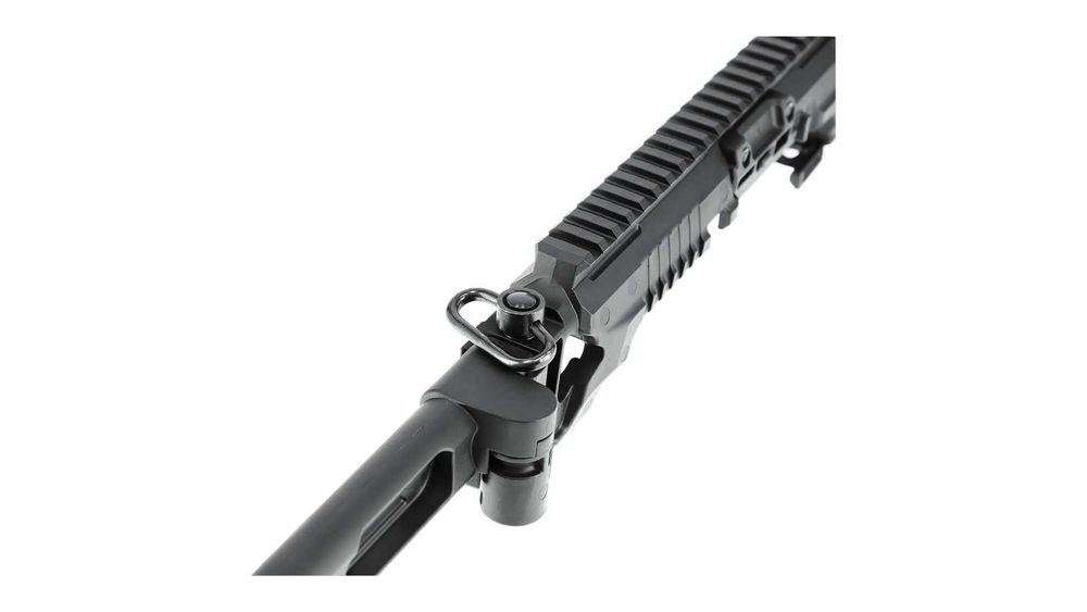 UMAREX T4E kit conversie HDR50/ TR50 Gen. 1/ 2 in carabina