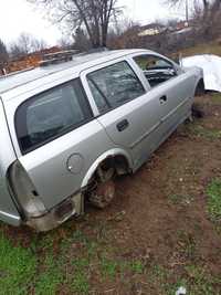 Opel astra G 1.8 115 к.с