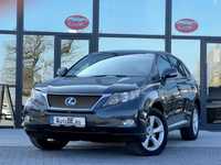 Lexus Seria RX Lexus RX-Serie RX 450h HYBRID AUTOMATA 4x4 Euro 5