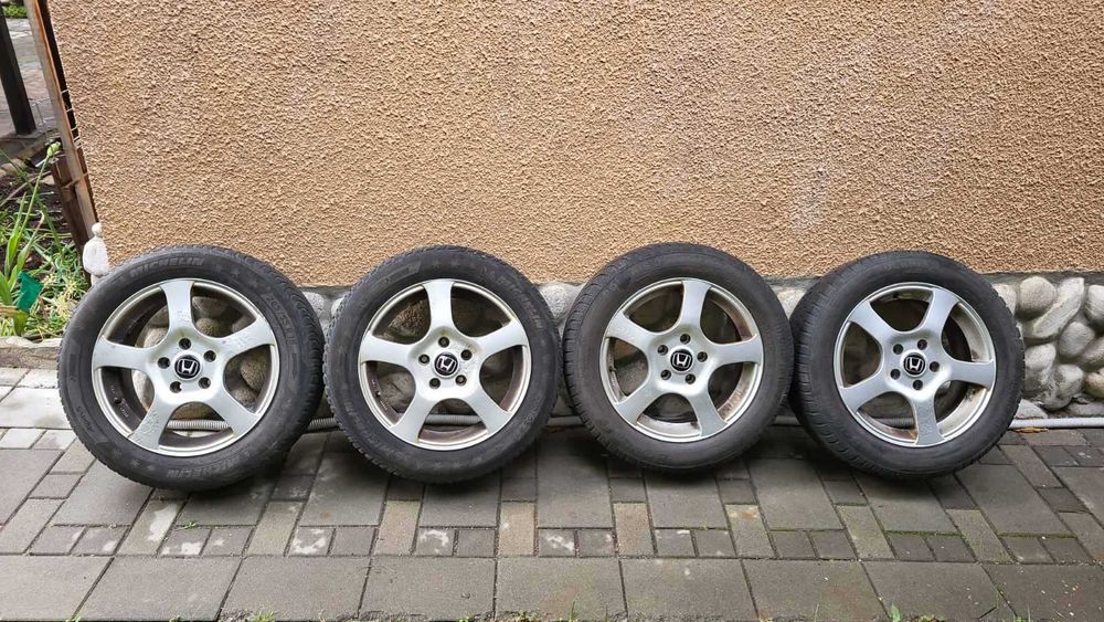 Лети джанти за Honda