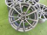 16 5x120 Vw Transporter T5 T6 Multivan 5х120