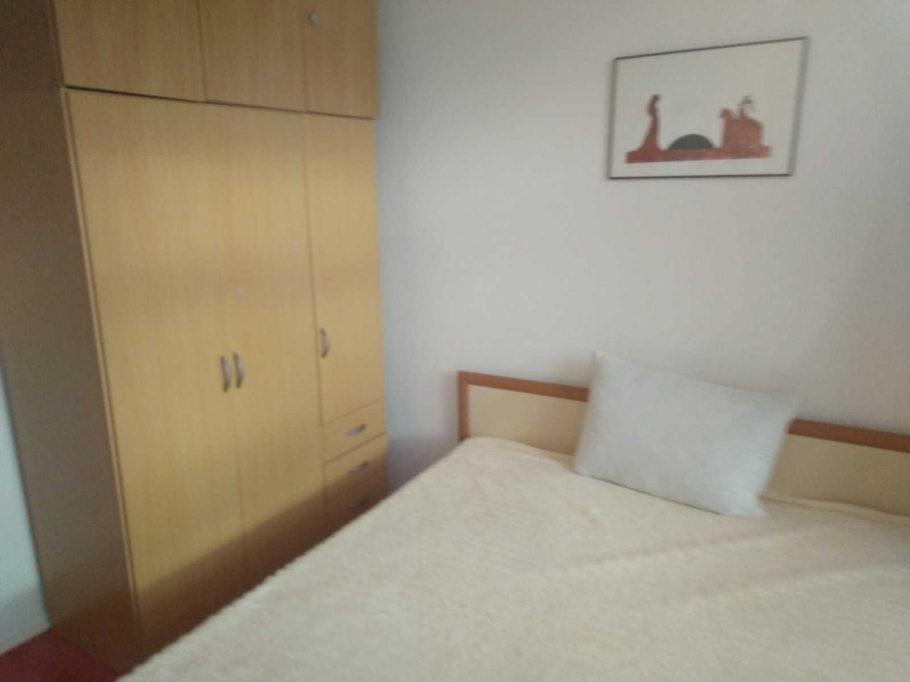 Дава се под наем Двустаен апартамент в София, Люлин 2 - 60 кв.м за 408 € - Снимка #3