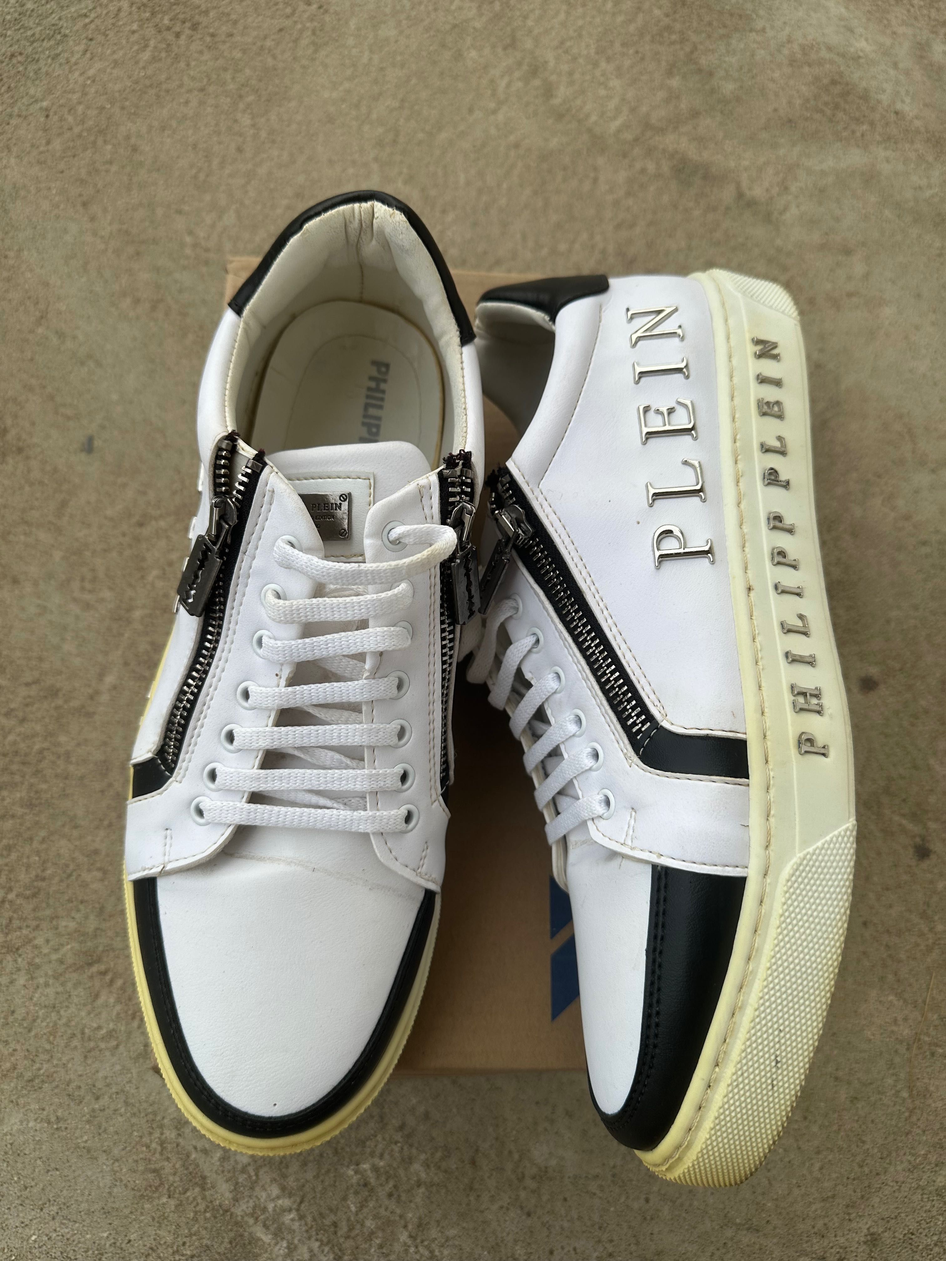Мъжки кецове Philipp Plein- 42