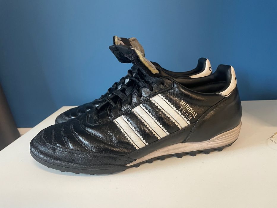 Adidas Mundial Team Turf номер 42