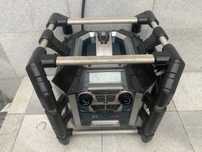 Bosch GML 50 радио с дистанционно
