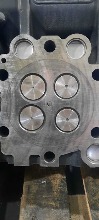 Chiuloasa camion MAN D2676 LF45 - Piese de motor MAN