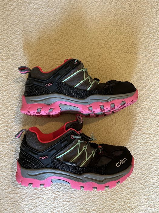 Детски сникърси СМР