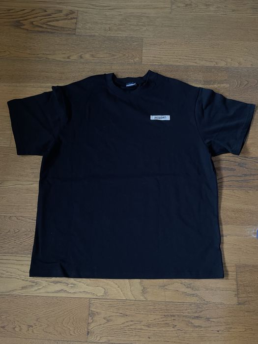 Jacqumus тениска размер M