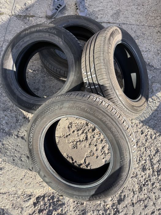Летни гуми 185/65/15