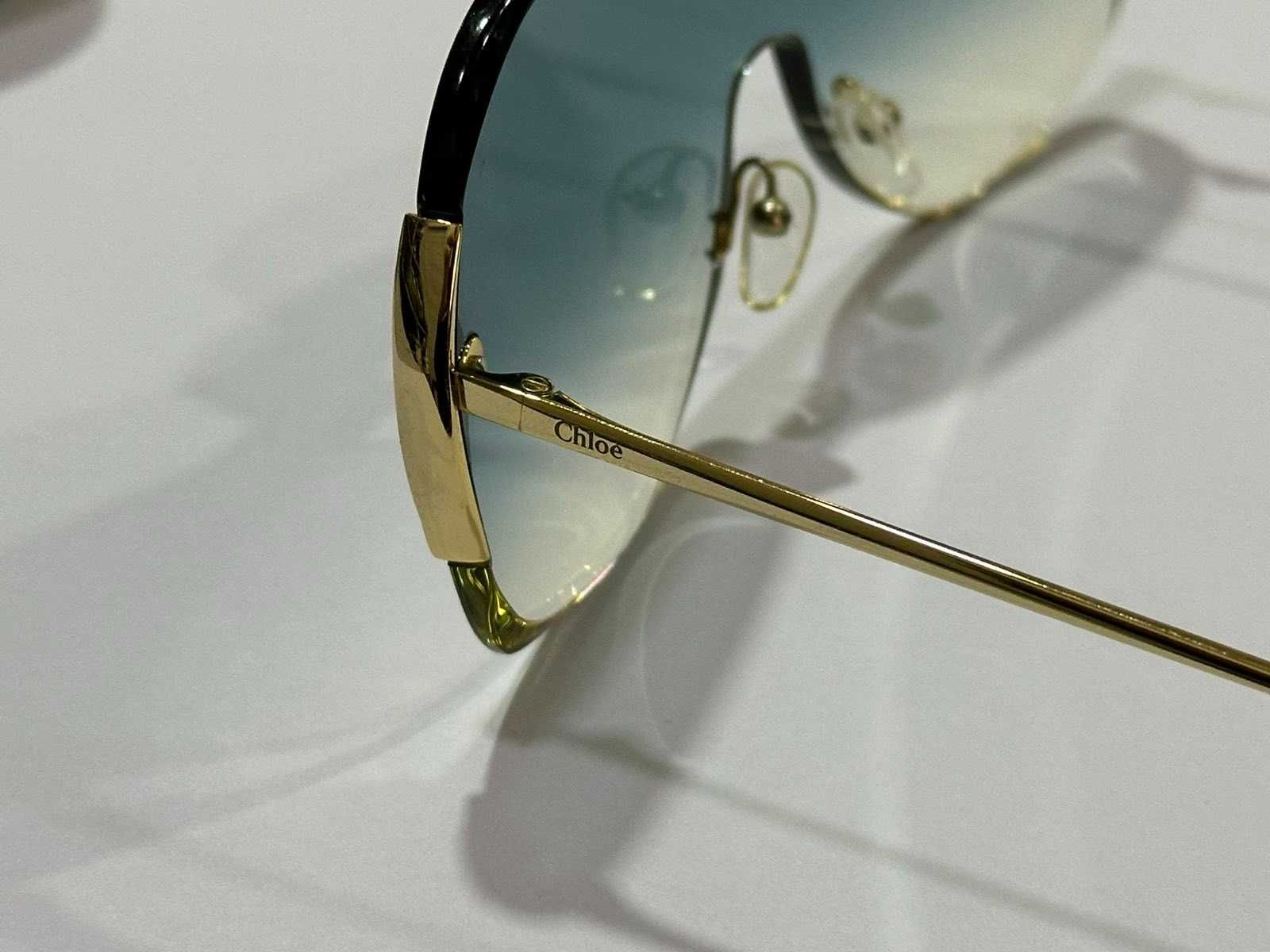 Дамски слънчеви очила CHLOE CE162S