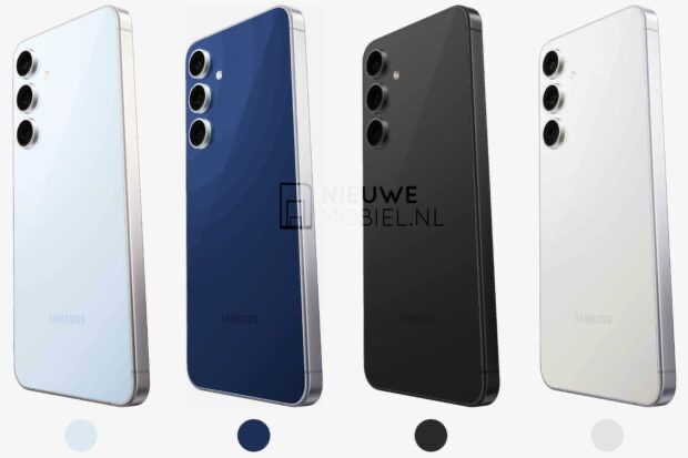 Новый! Samsung Galaxy S25 FE Бесплатная доставка!