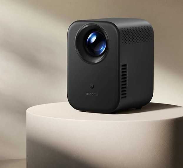 Проектор Xiaomi Mi Smart Projector L1 (EU, черный) Global 2025