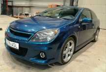 Opel astra h Gtc 1.8 benzină