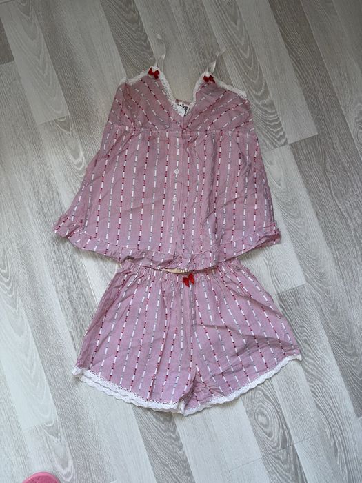 Пижама женская (новая)