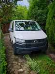 Vw Transporter T6.1 2022