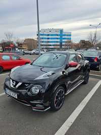 Nissan Juke al2lea proprietar, istoric service la reprezentanta, 2 seturi jante