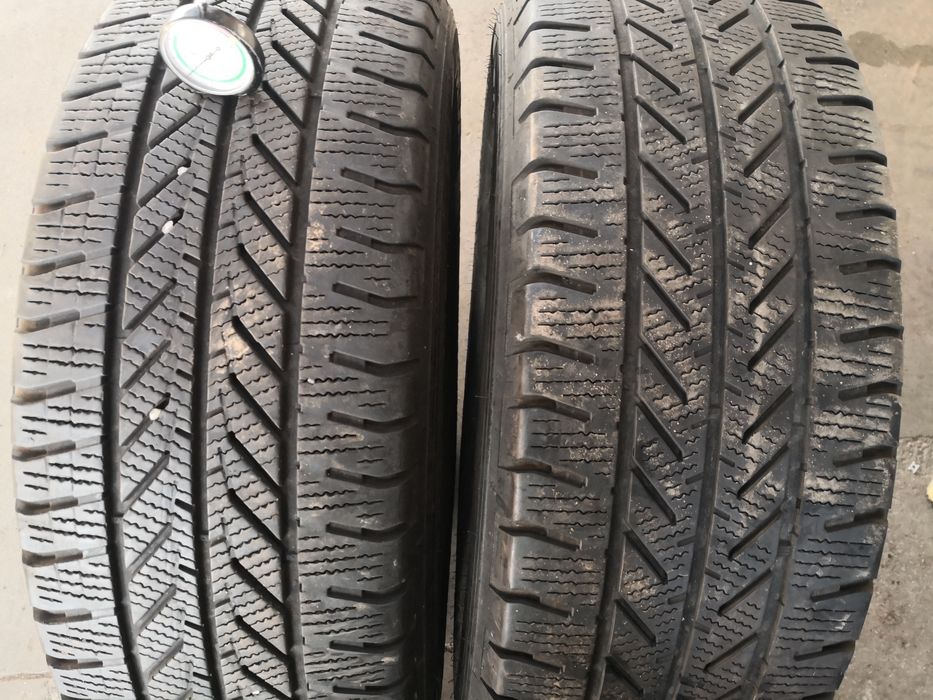 235 65 16 C гуми за бус 16 цола fulda