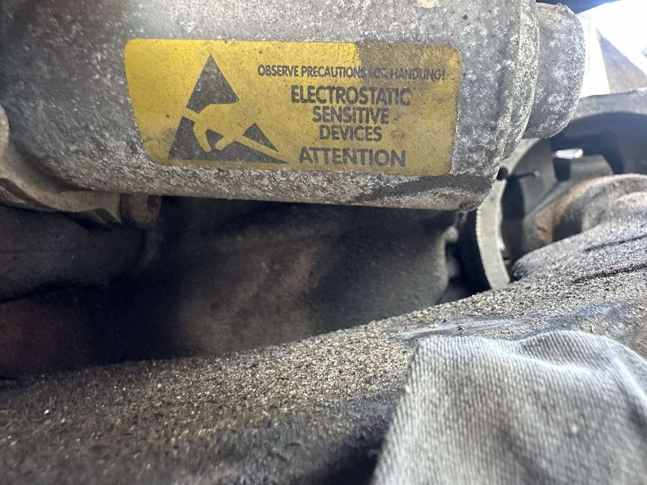 Bmw E90 E91 3.0 Dizel 231 коня