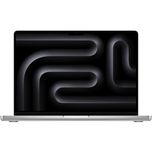 Apple 14" MacBook Pro (M3, Silver) 8gb/1Tb - Новый запечатанный