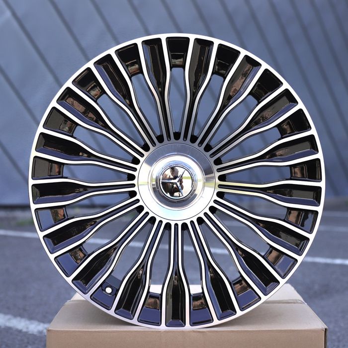 Jante Mercedes R20 Maybach