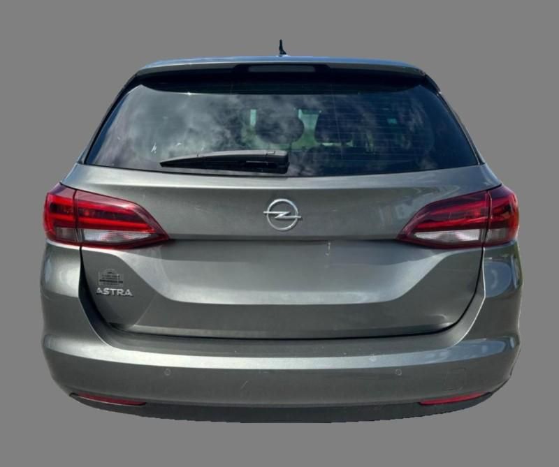 Grila radiator Opel Astra K facelift 2019 2021