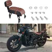 Compatible with Indian Scout Bobber Twenty