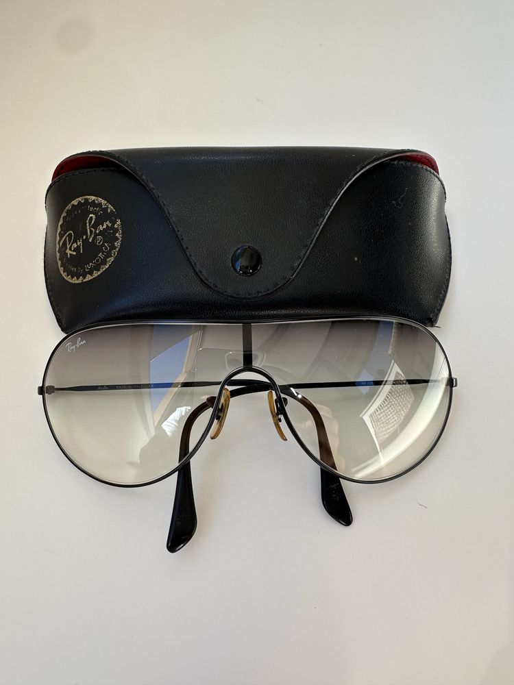 Ray Ban RB3250