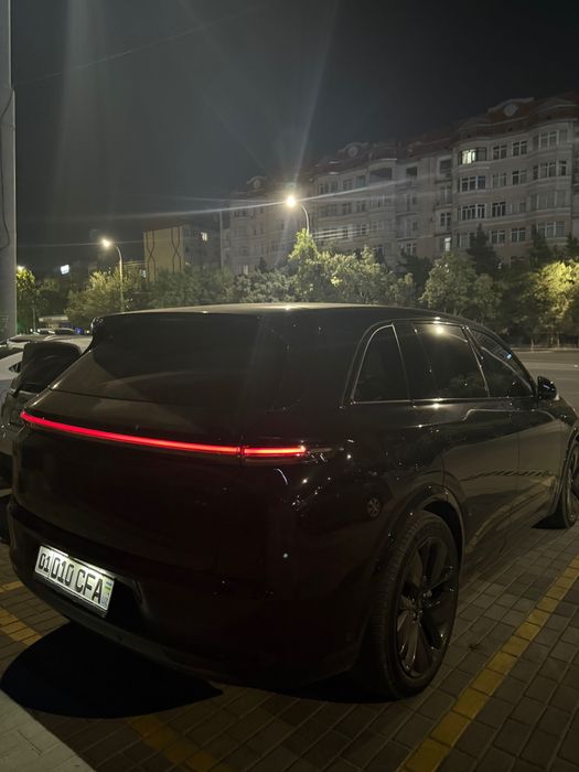 Lixiang L7 Max 2023