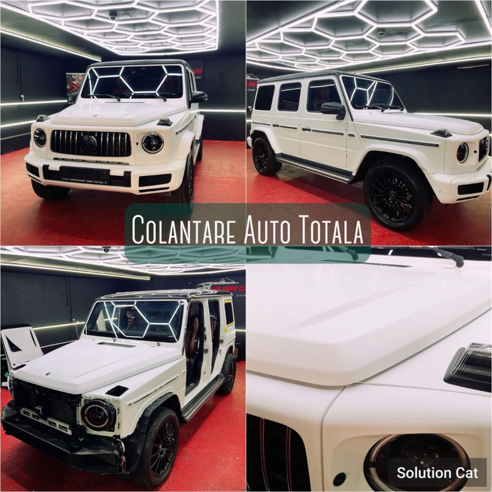 Colantari-Curatare interior-Polish-Detailing-Folii geamuri-Protectie C