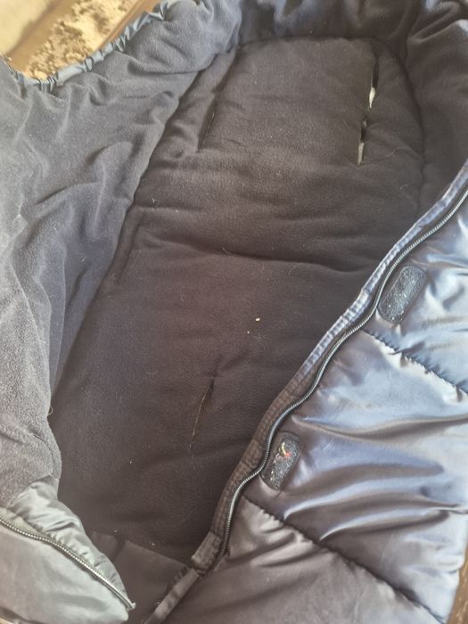 Детски спален човал Kaiser